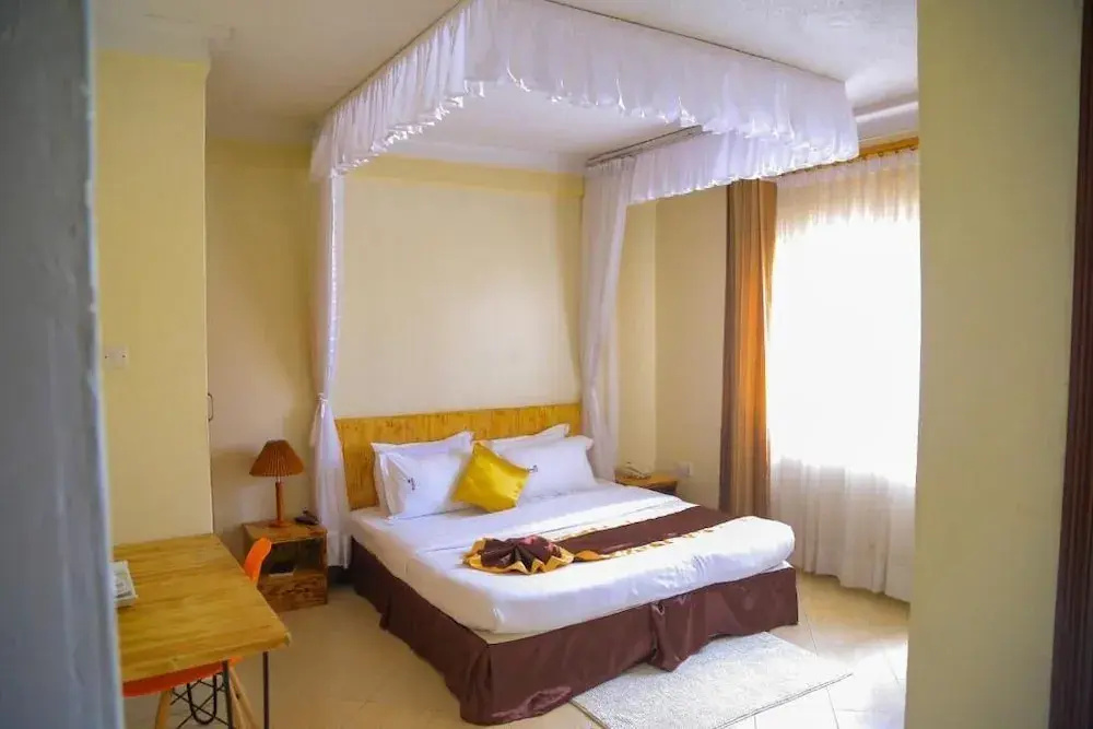 Acacia Boutique Hotel