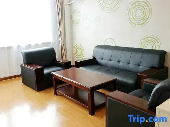 GreenTree Inn Yantai East Zhifu Road - Chambres