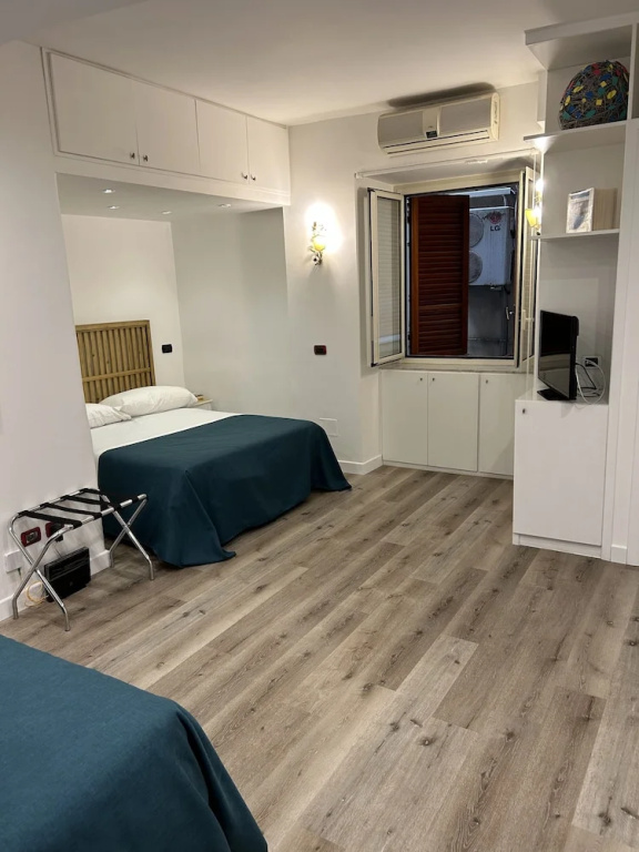 MH Design Hotel - Chambres