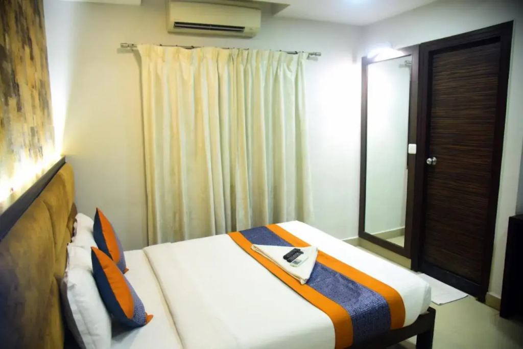 Hotel photo 19