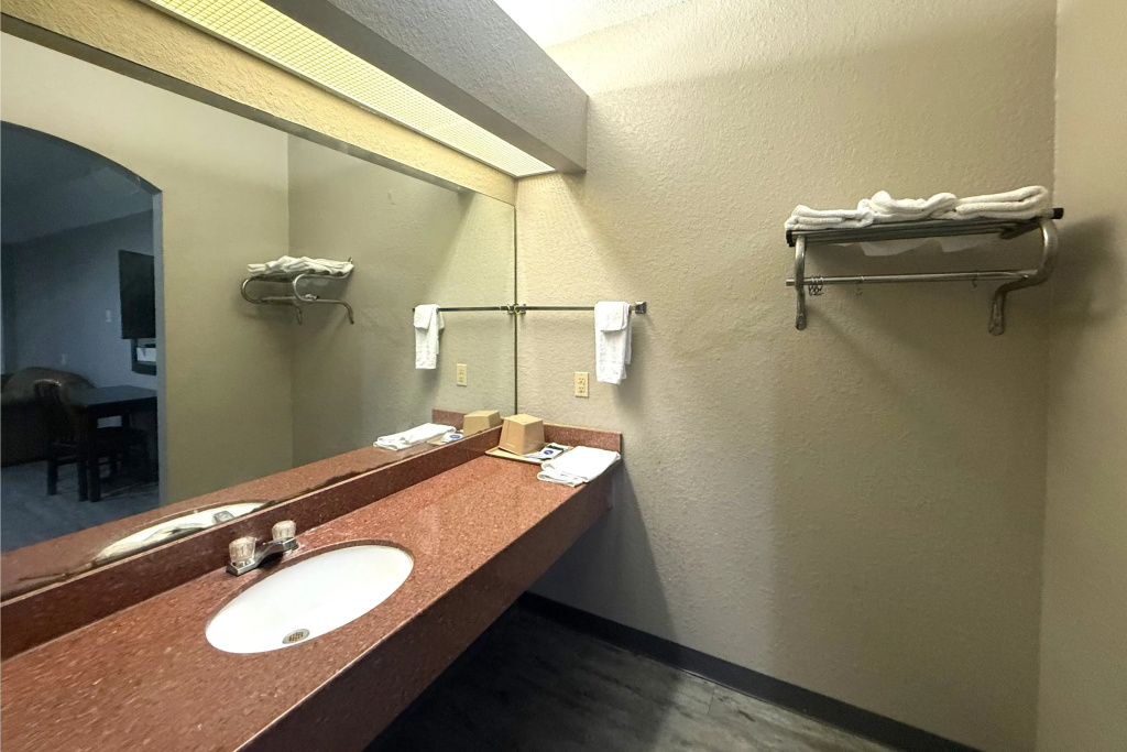 Hotel photo 22