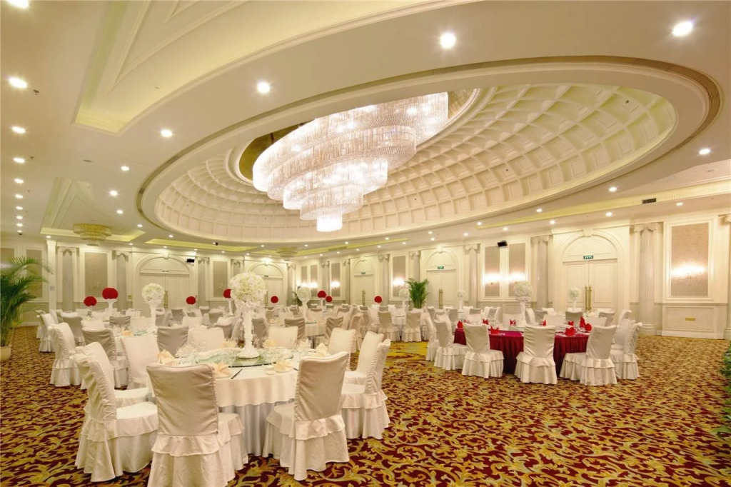 Dragon Lake Princess Hotel - фото 19