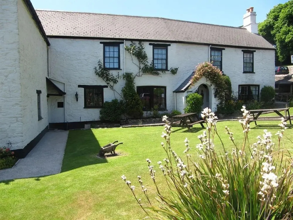 Townstal Farmhouse - Général