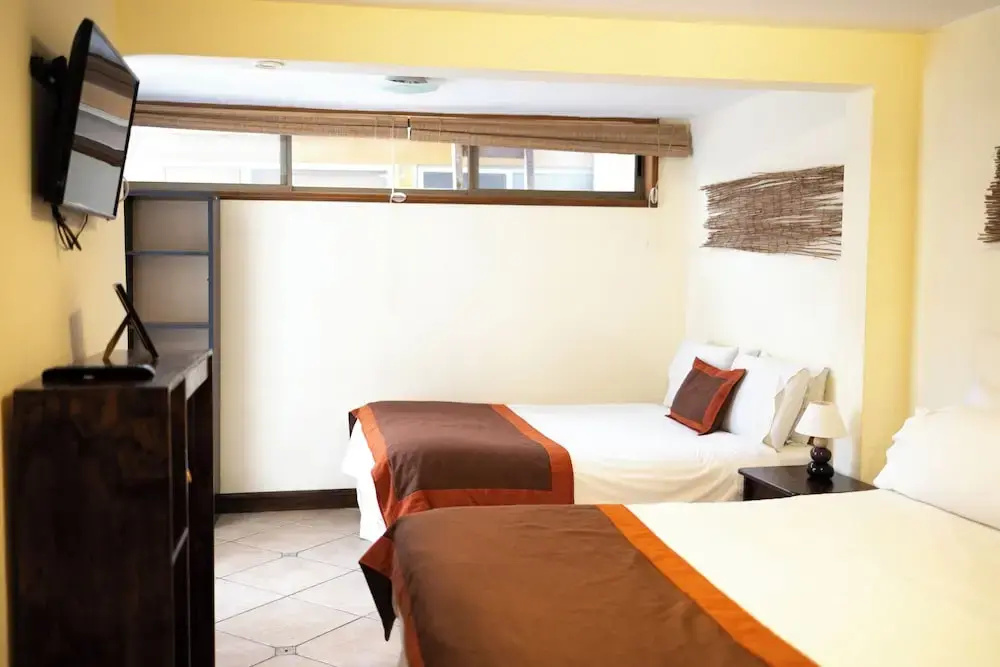 Hotel photo 5