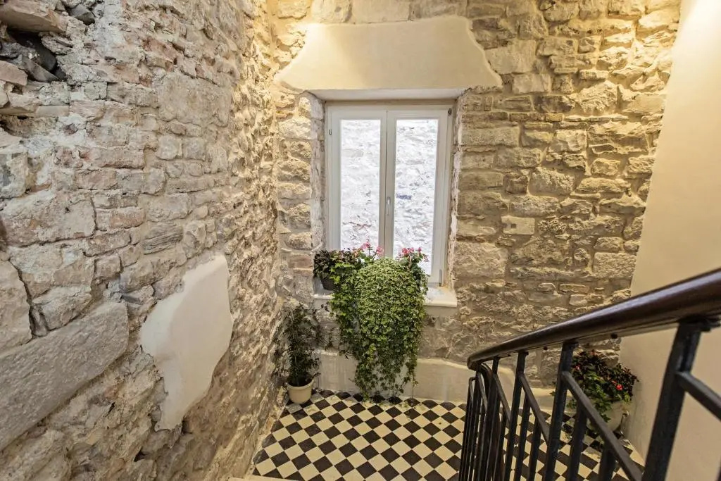 Heritage Hotel Antique Split - Chambres
