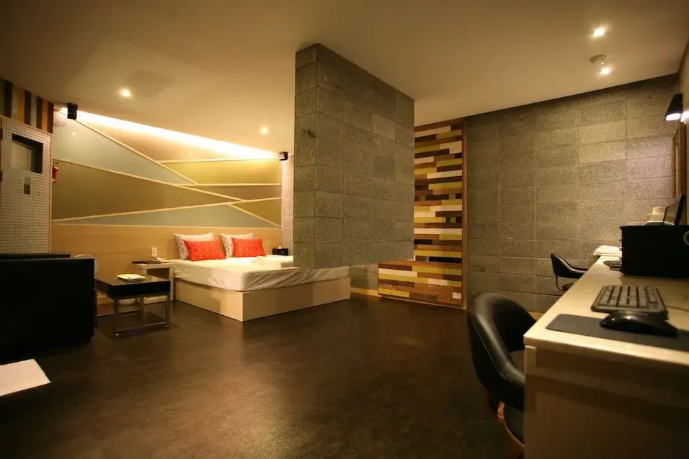 Hotel photo 10