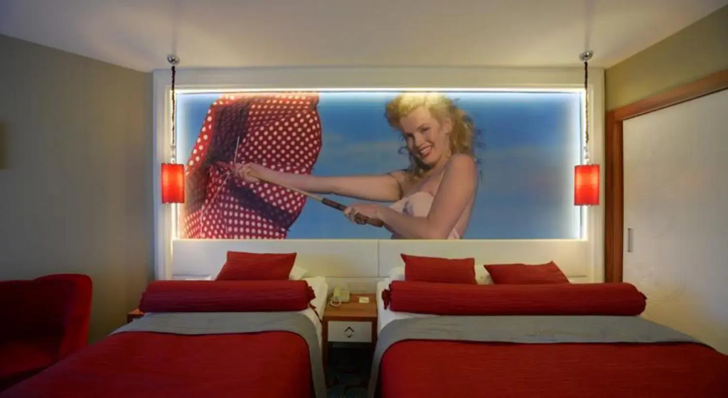 Vikingen Infinity Resort & Spa - All Inclusive — фото 6