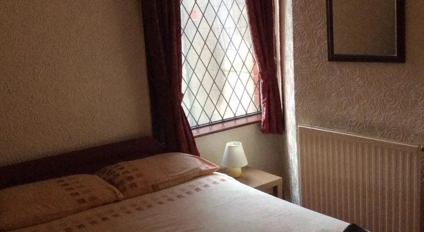 Leatham Park Guest House - фото 6