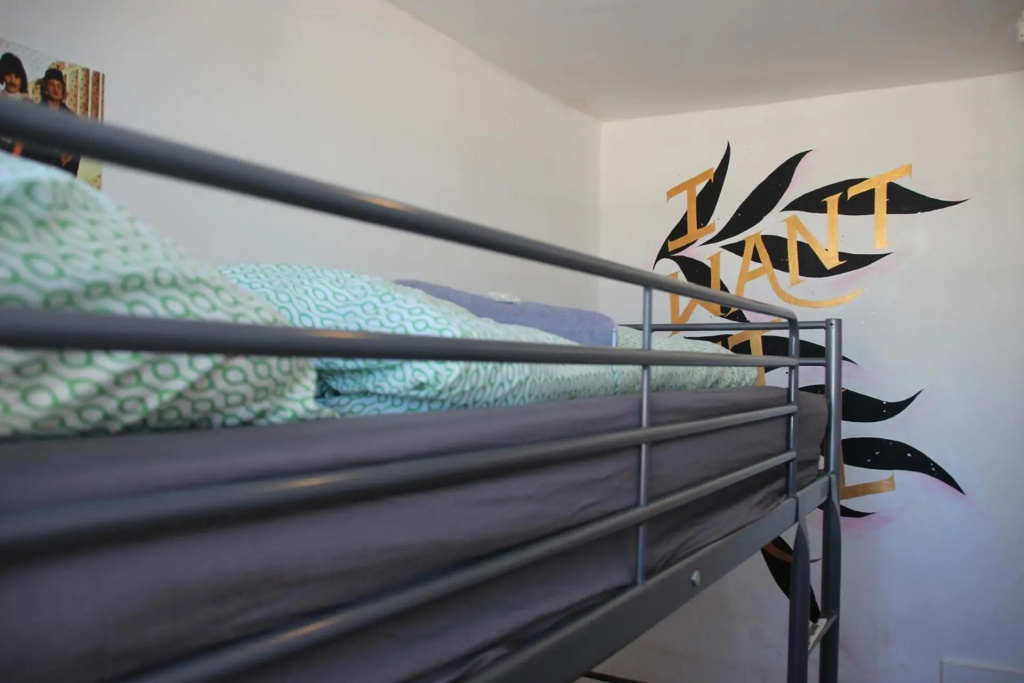 Hostel One Notting Hill – Bild 4