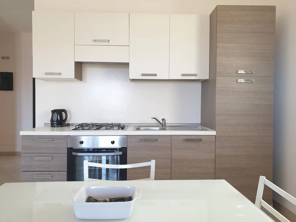 Comfort Apartment