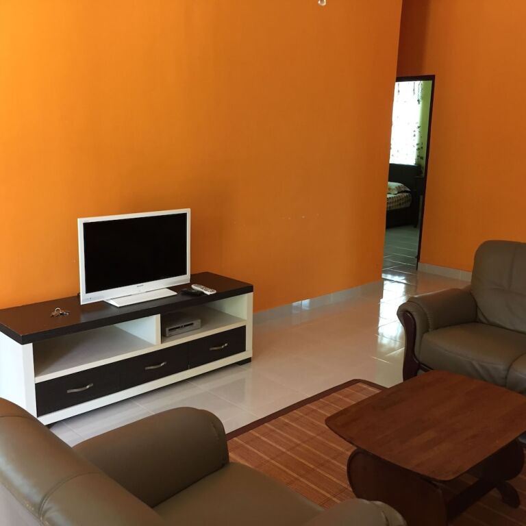 Malinja Homestay