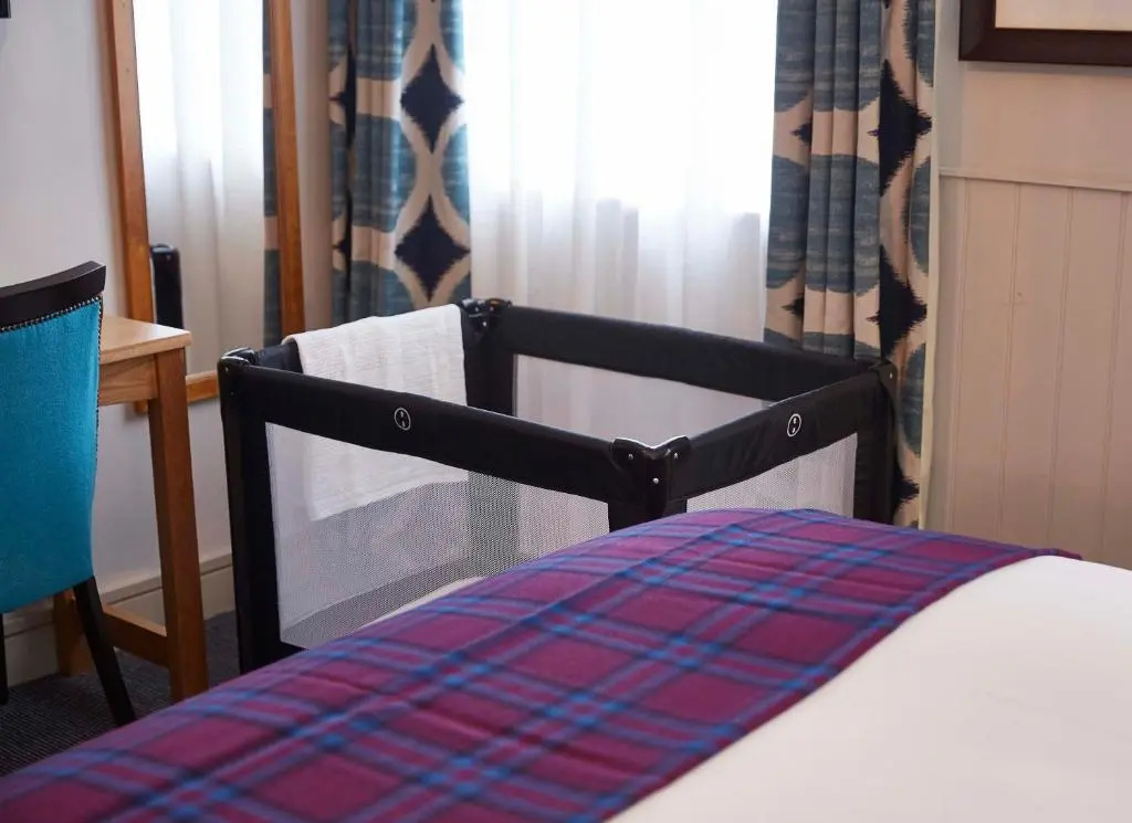 Greswolde Arms Hotel by Chef and Brewer Collection - Chambres