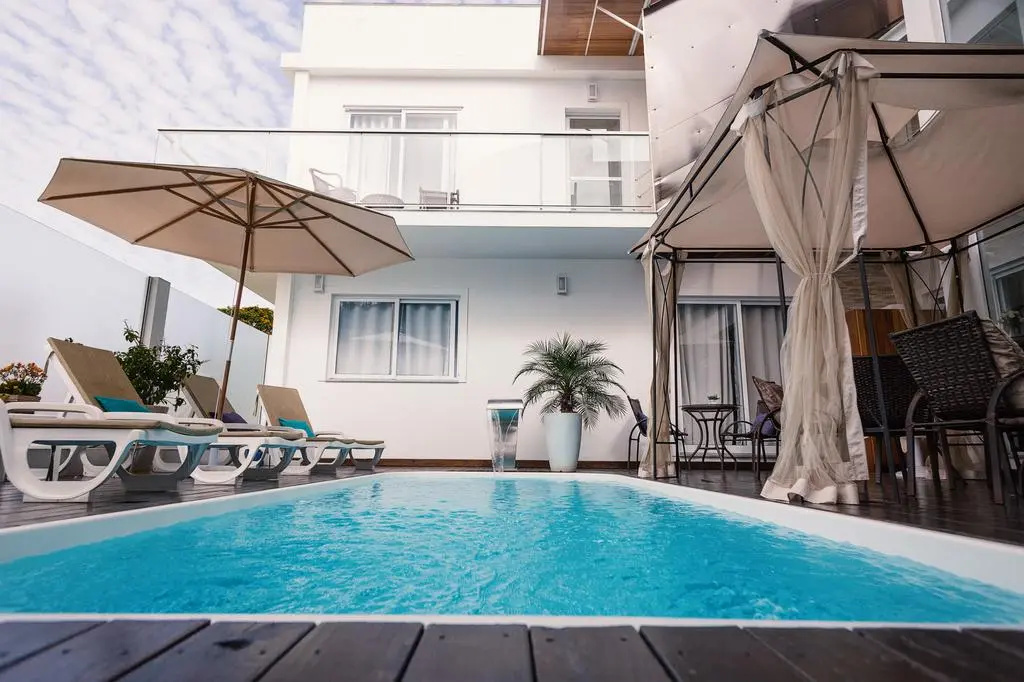 La Plage Residence - Général