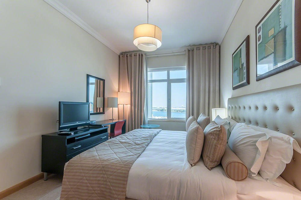 Al Haseer by  Bespoke Residences - Général