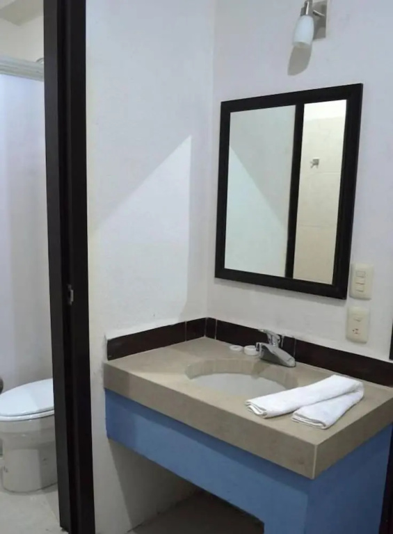 Hotel RV - Chambres