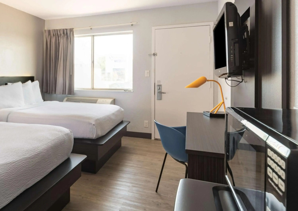 Motel 6 Del Rio, TX — фото 2