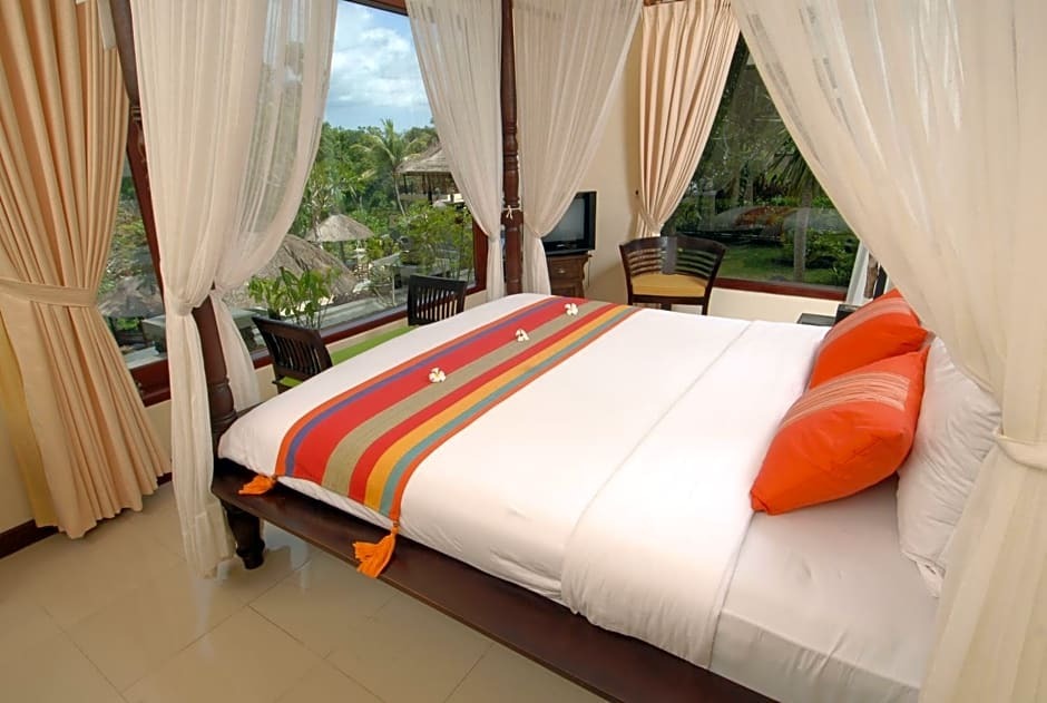 Beji Ubud Resort