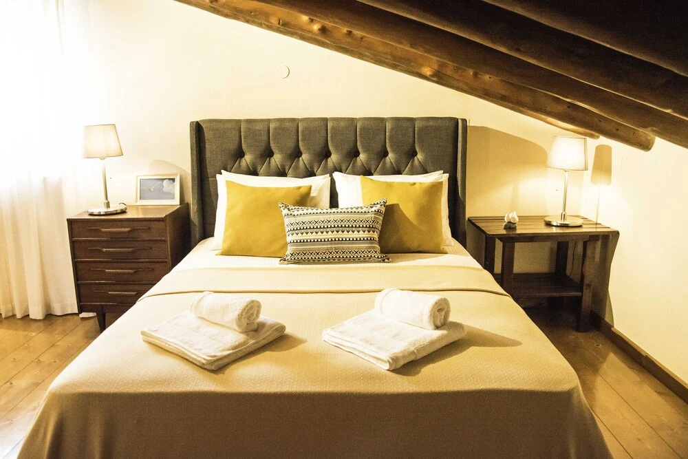 Comfort Cottage