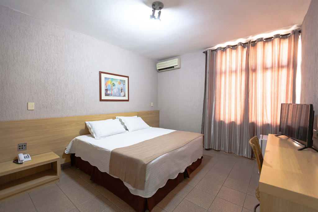 Hotel Foz do Iguaçu - Général