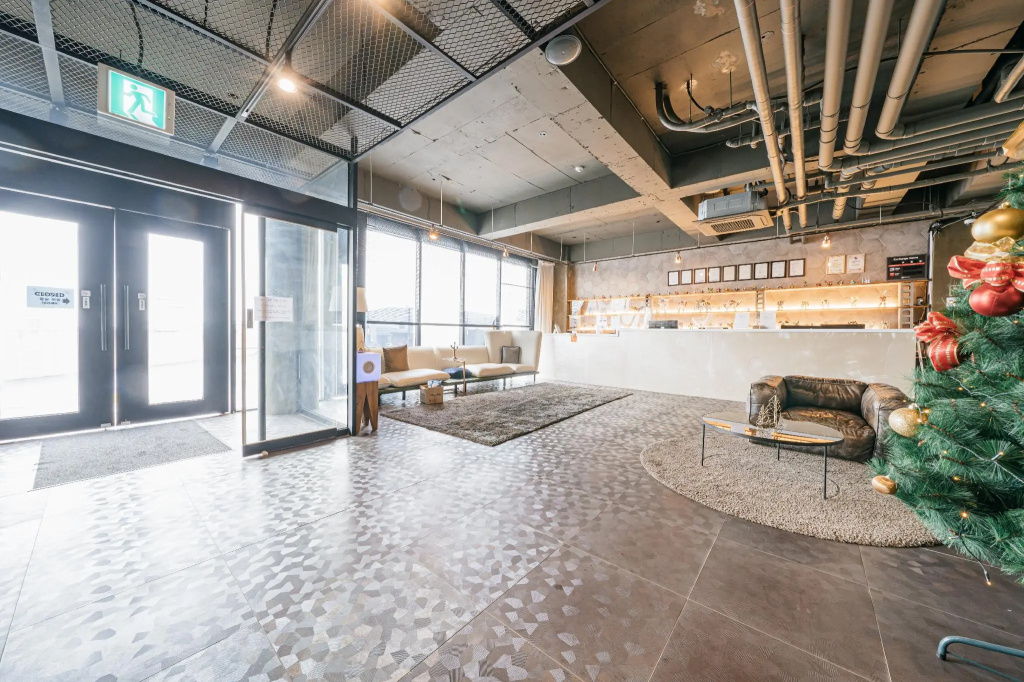 S Hotel Jeju - Général