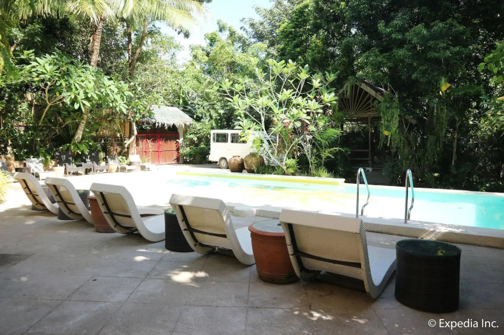 The Sun Villa Resort and Spa Hilltop - Général