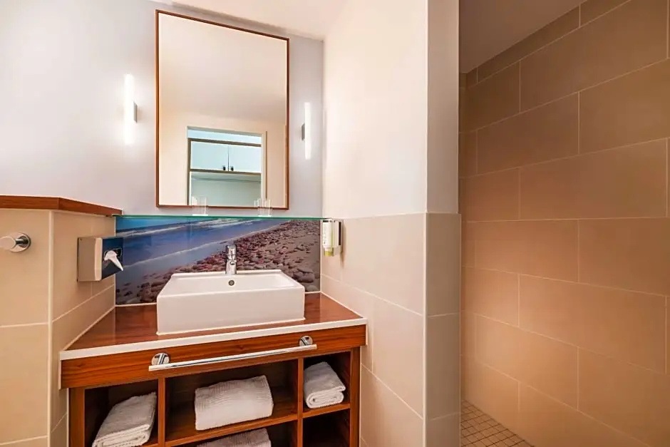 Lindner Hotel Boltenhagen, part of JdV by Hyatt - Chambres