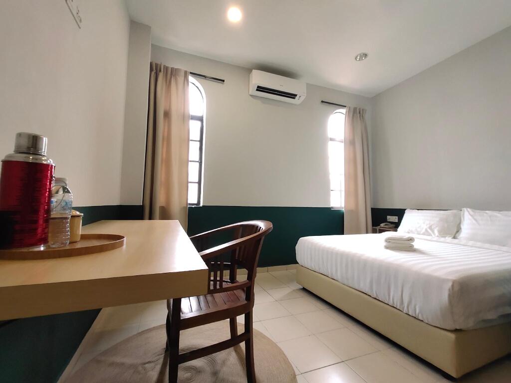 Winsin Hotel Chinatown