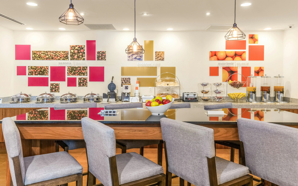 Hampton Inn & Suites by Hilton Los Cabos - Général