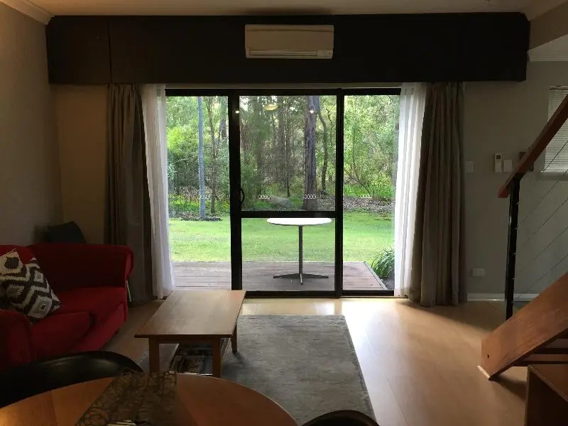 Margarets Forest - Chambres