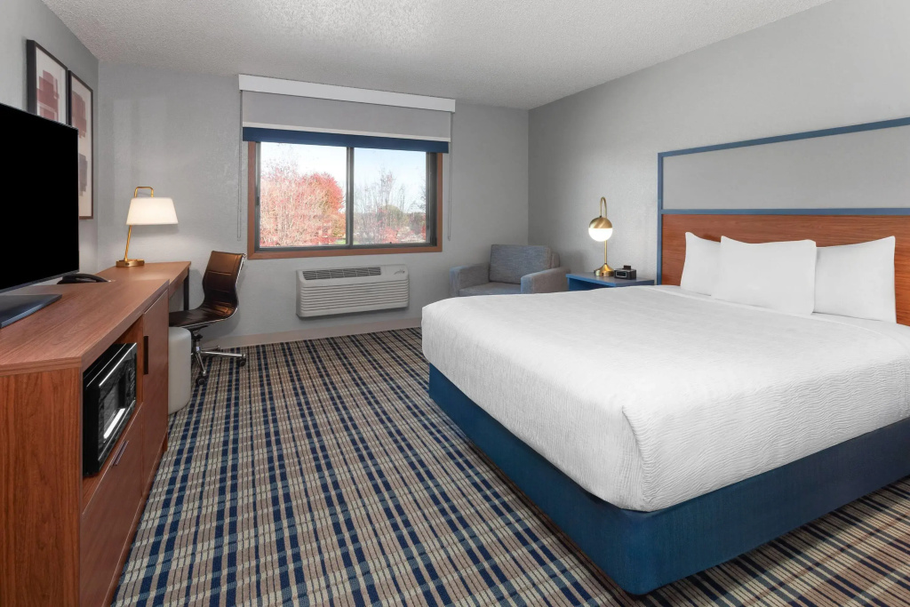 AmericInn by Wyndham Plymouth - Général