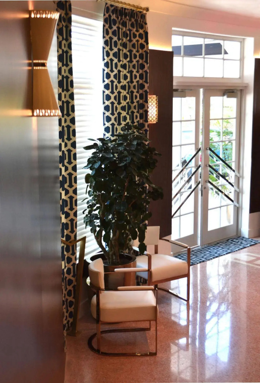 Oceanside Hotel and Suites - Général