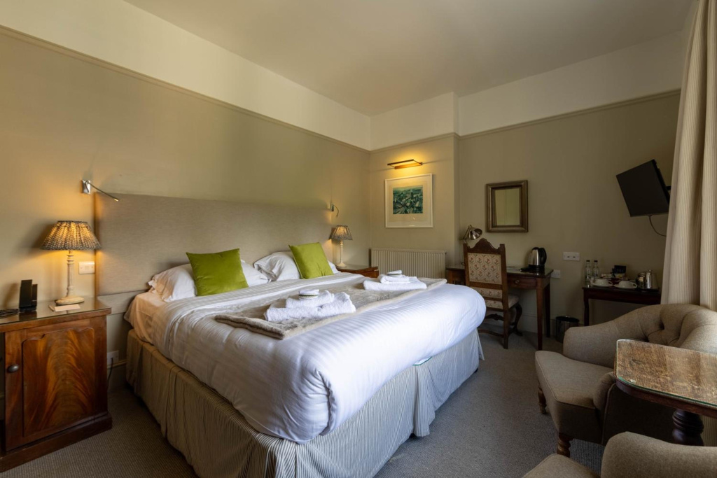 Cotswold House Hotel & Spa - Général