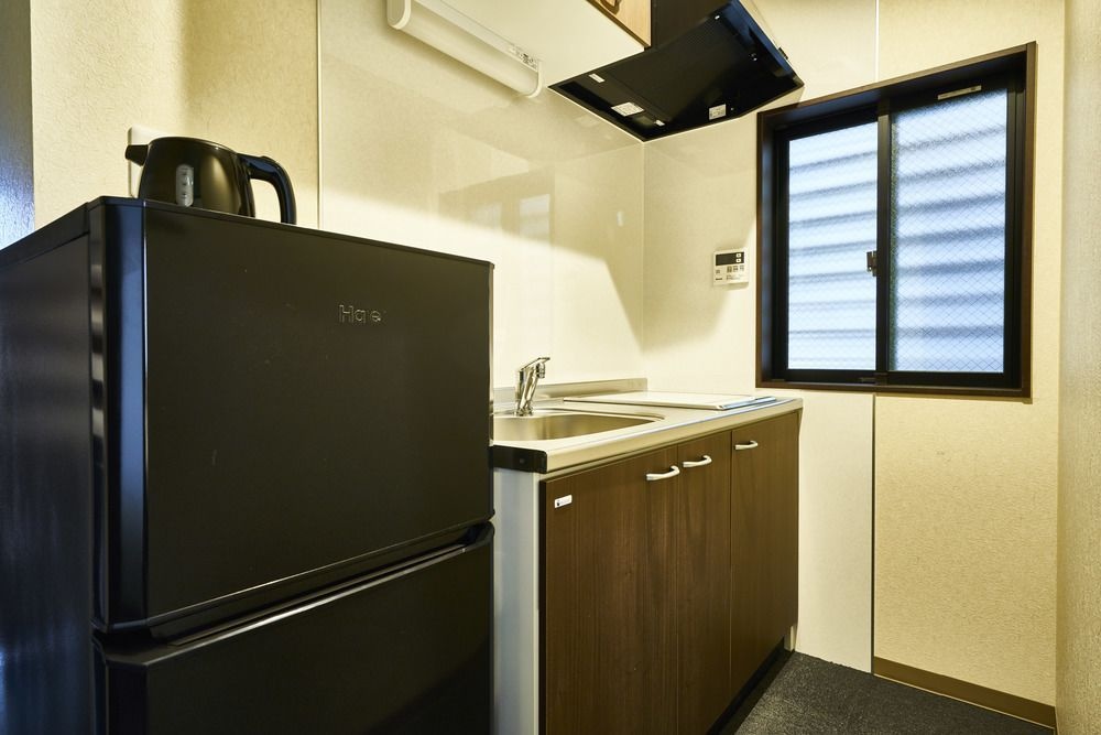 Kyoto Stay SAKURA Toji West 2 사진 17