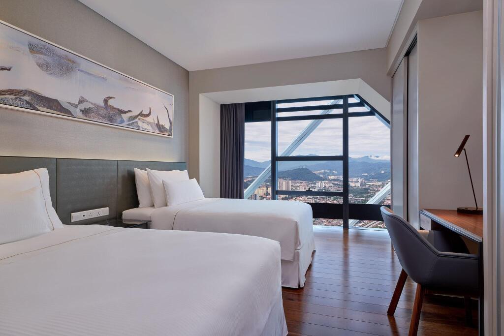 Element By Westin Kuala Lumpur
