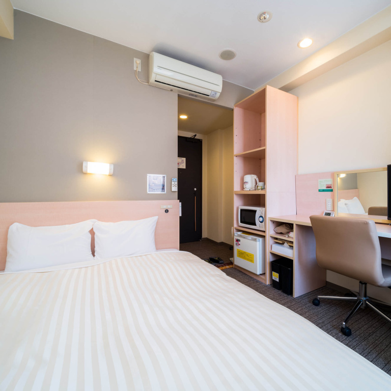 SUPER HOTEL Osaka Natural Hot Spring 사진 10