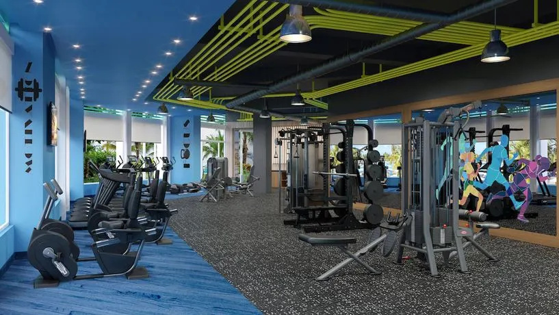 Azul Beach Resort Cap Cana All Inclusive - 5