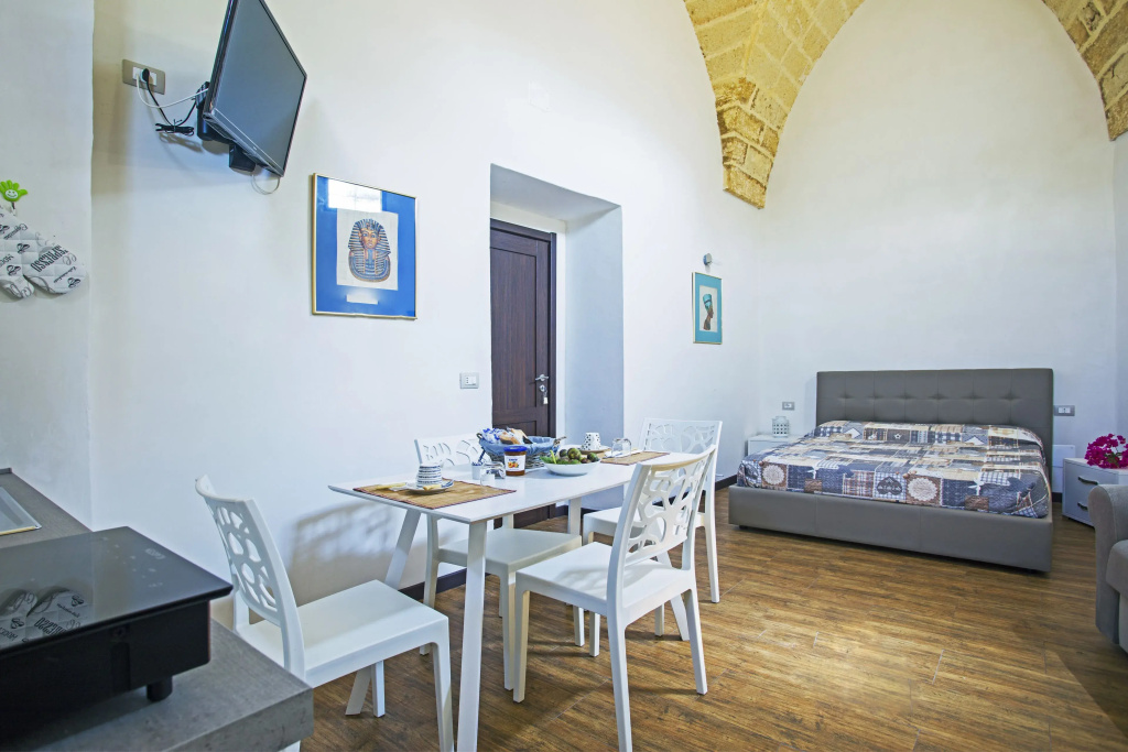 B&B Le Volte - фото 4