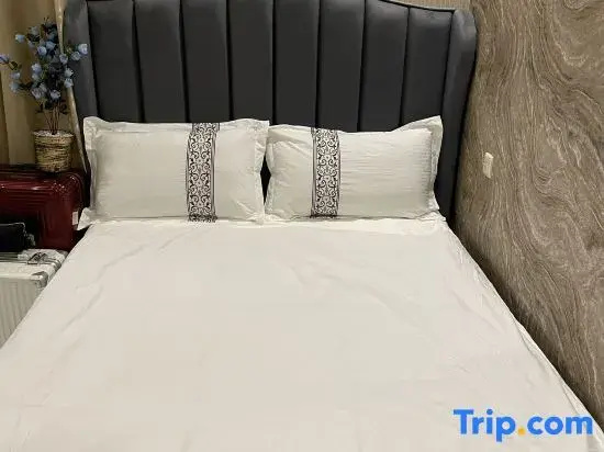 Standard Double Family room (twin beds)