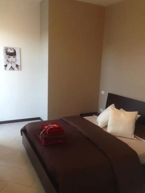 2 Bedrooms Apartment with balcony