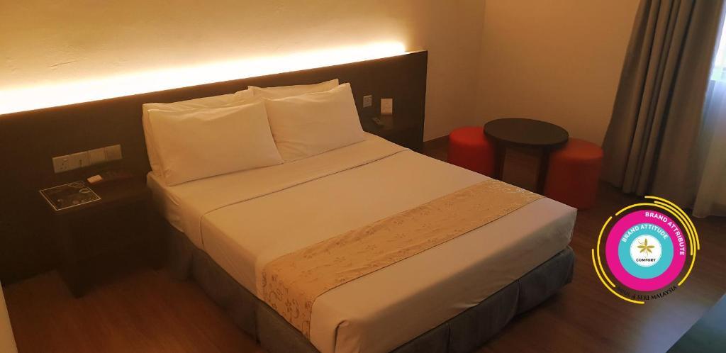 Hotel Seri Malaysia Sungai Petani