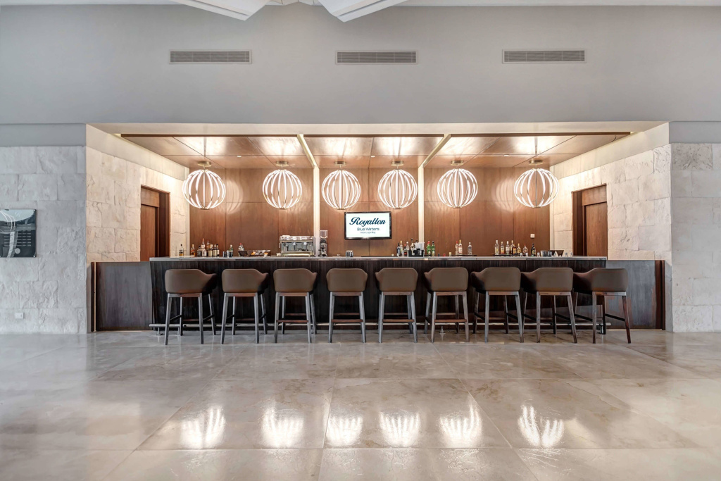 Royalton Blue Waters Montego Bay, An Autograph Collection All Inclusive Resort - Général