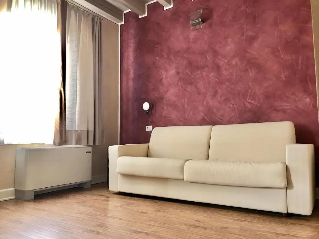 Agriturismo Feliciana - Chambres