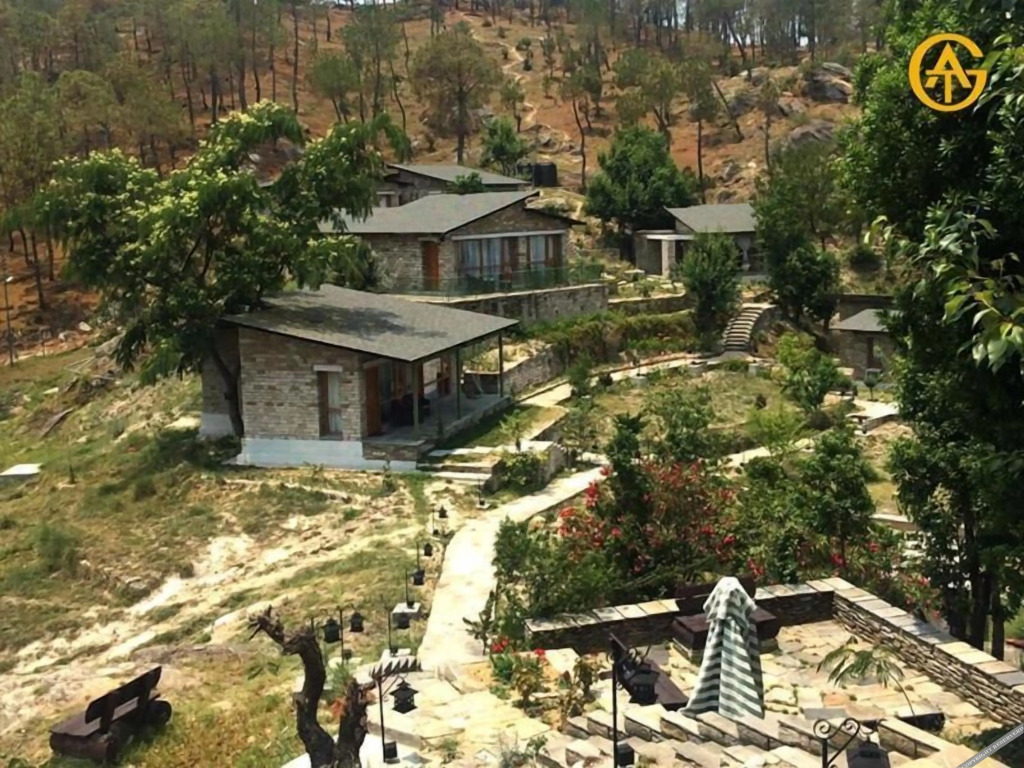 Queens Meadows By Sunshine & Smiles