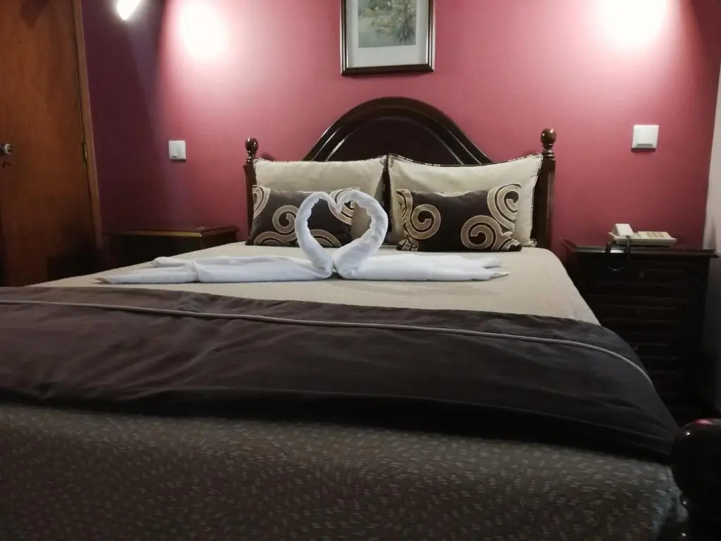 Economy room
