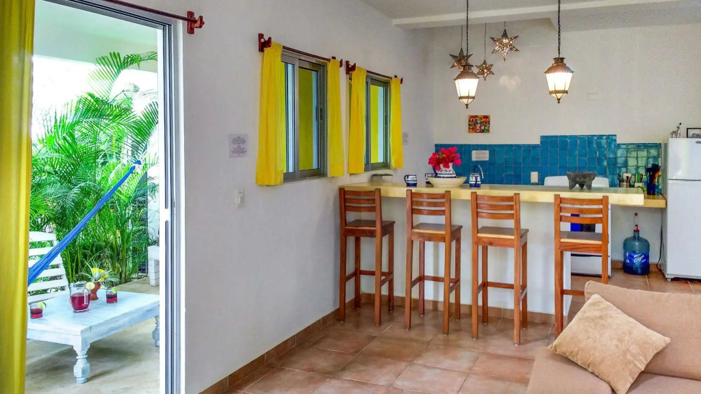 Casa Chachalaca - Général