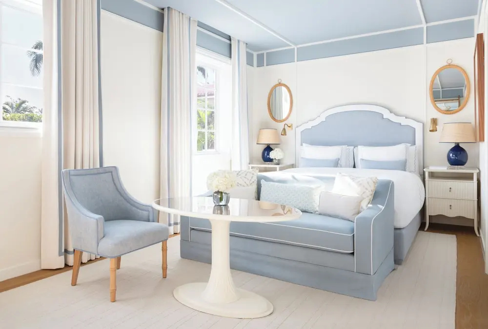 Prestige room