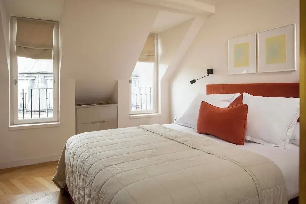 Résidence Nell Paris 51