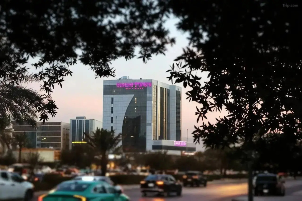 Hotel photo 21
