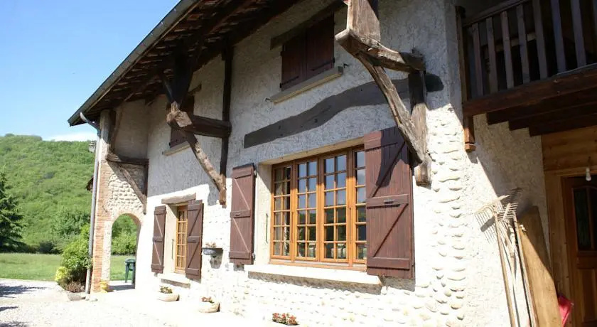 Chalets Gîtes La Croisée des Chemins