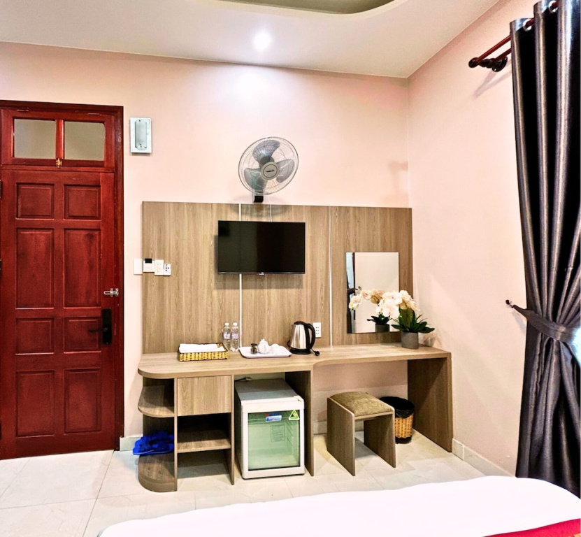 Hoang Long Hotel Dalat — 3